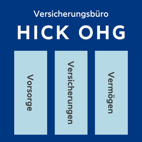 Allianz Generalvertretung